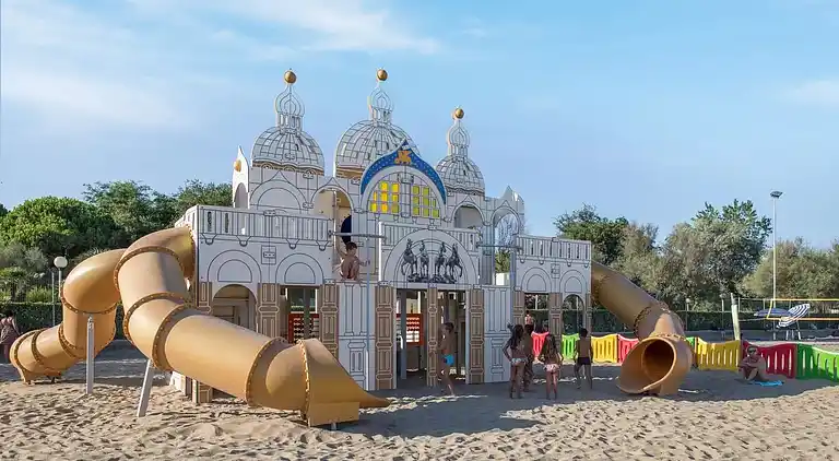 Sant' Angelo Village