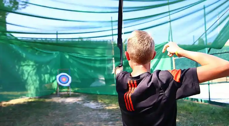 Camping Bella Italia