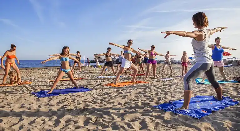 Sant' Angelo Village