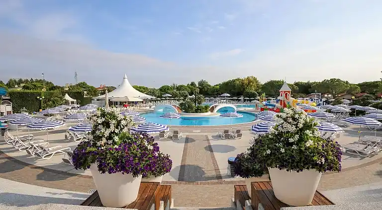 Sant' Angelo Village