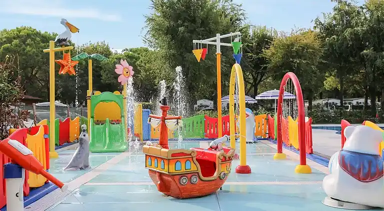 Sant' Angelo Village