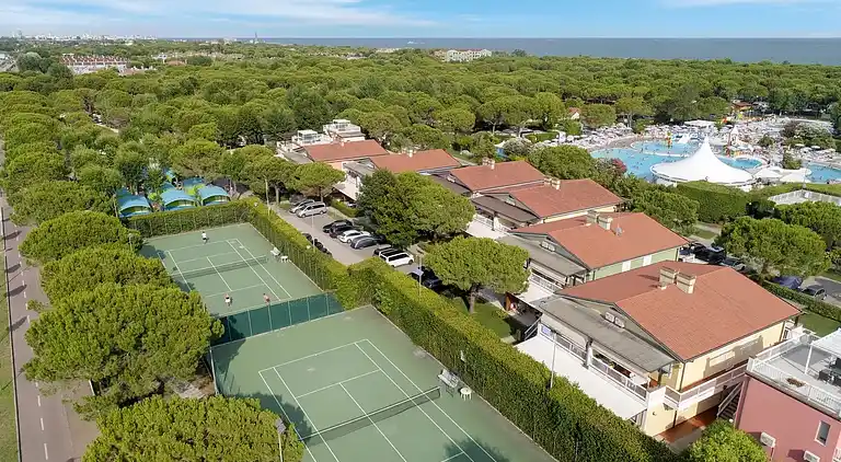 Sant' Angelo Village