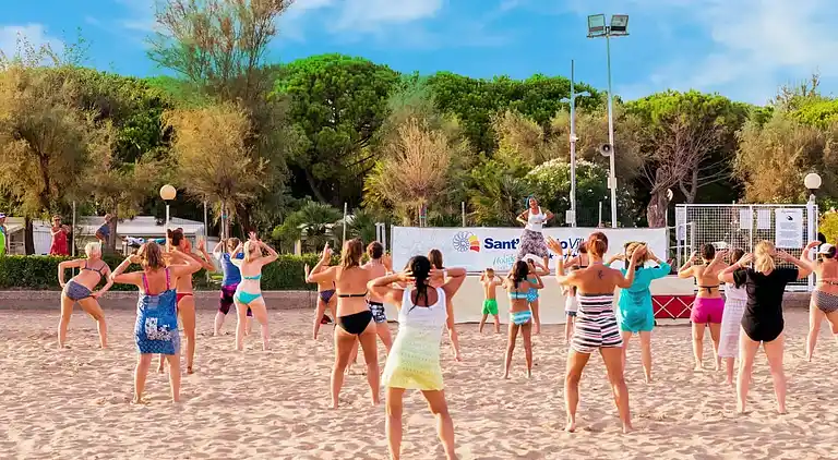 Sant' Angelo Village