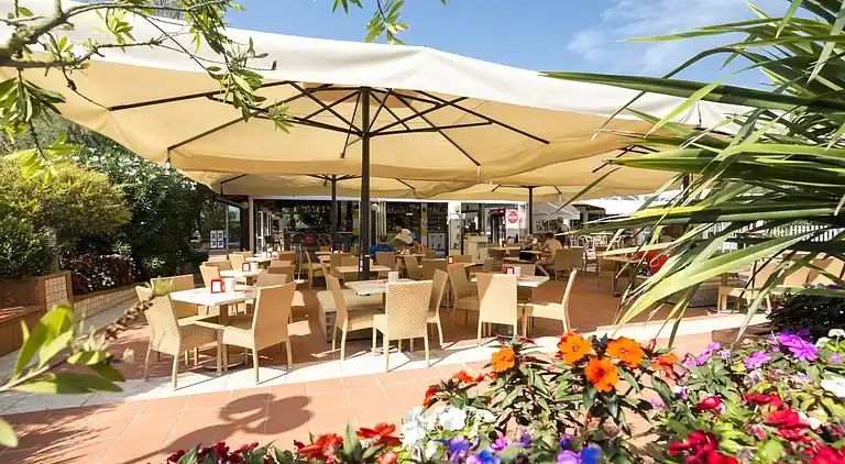 Sant' Angelo Village