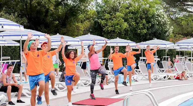 Sant' Angelo Village