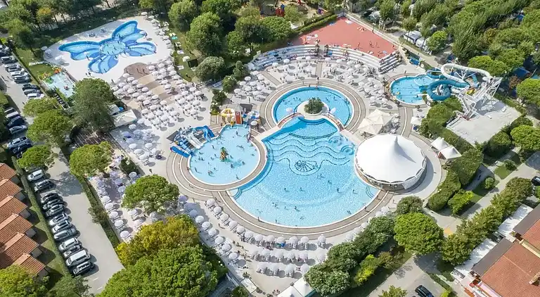 Sant' Angelo Village