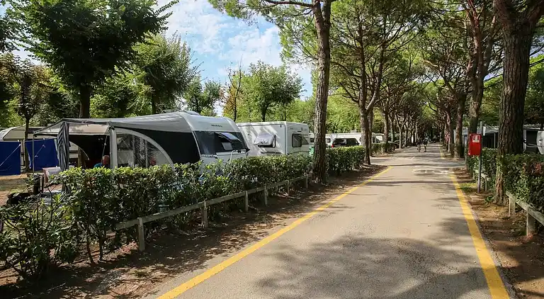 Sant' Angelo Village