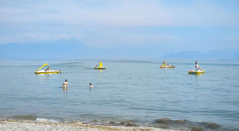 Camping Bella Italia