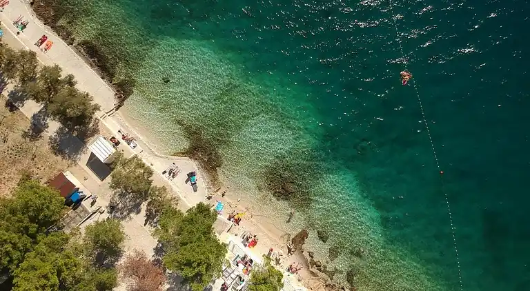 Amadria Park Camping Trogir