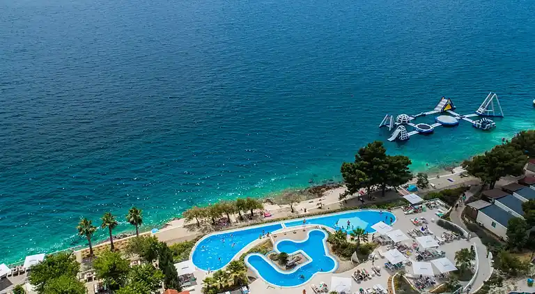 Amadria Park Camping Trogir