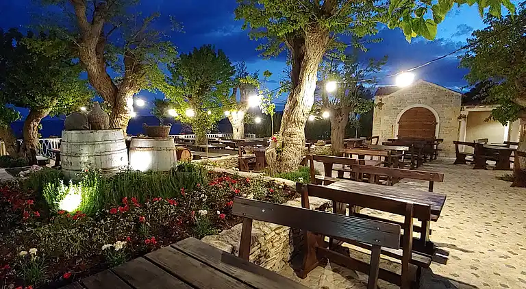 Amadria Park Camping Trogir