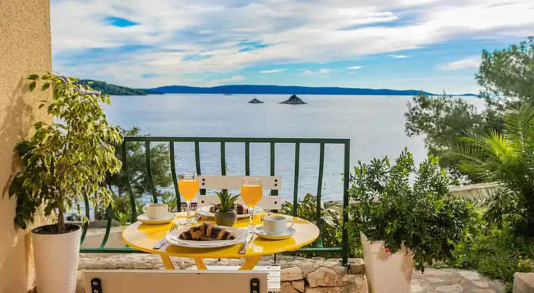 Amadria Park Camping Trogir