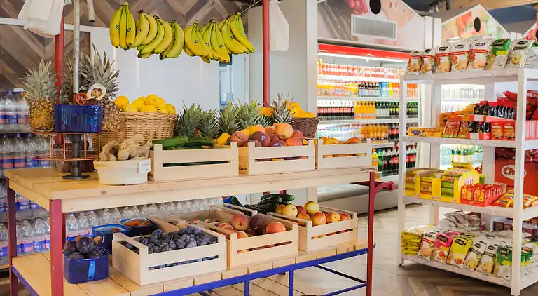 Amadria Park Camping Trogir