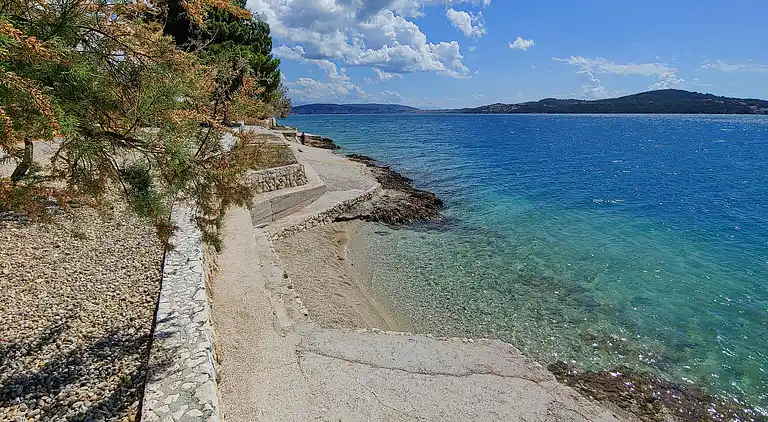 Amadria Park Camping Trogir