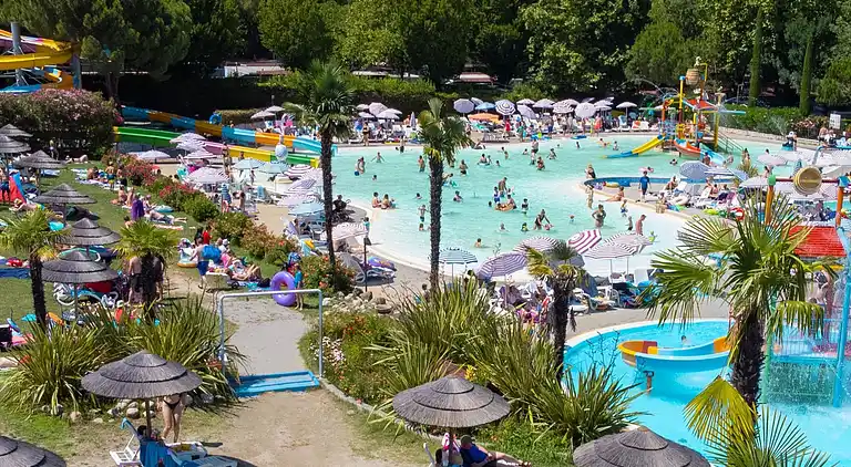 Camping Bella Italia