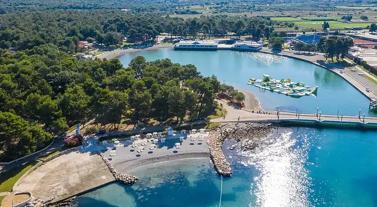 Camping Stella Maris