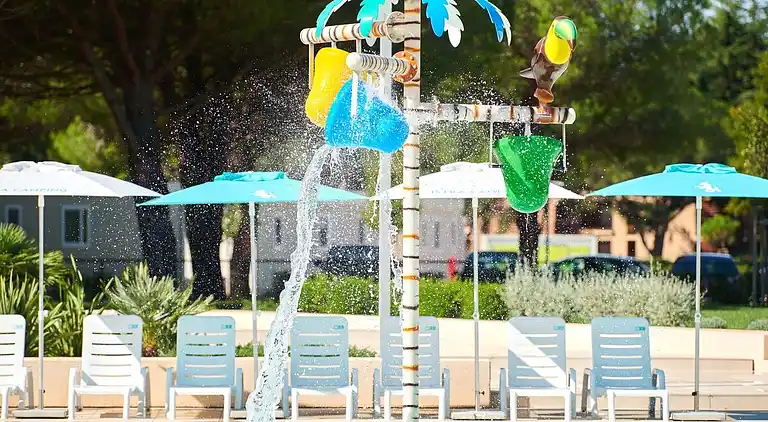 Camping Stella Maris