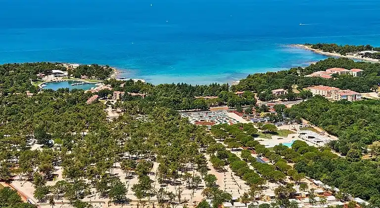 Camping Stella Maris