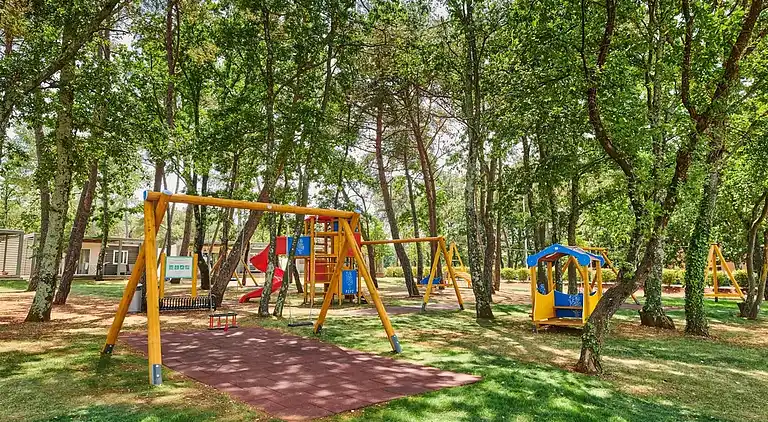 Camping Stella Maris