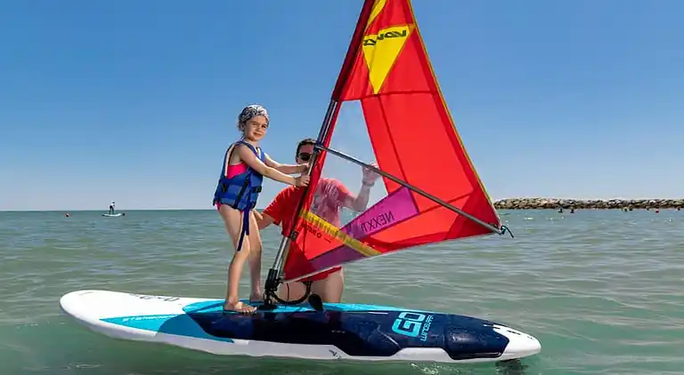 Garden Paradiso Camping Village