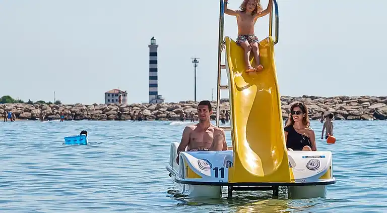 Garden Paradiso Camping Village