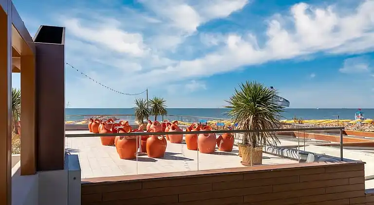 Garden Paradiso Camping Village