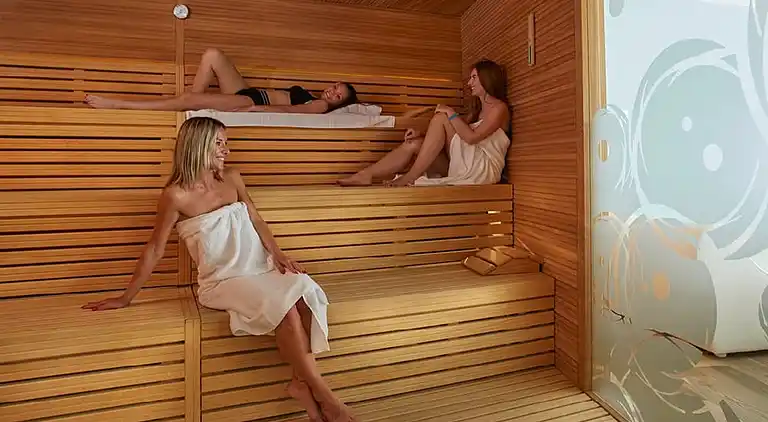 Garden Paradiso Camping Village