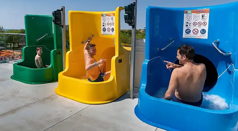 Garden Paradiso Camping Village