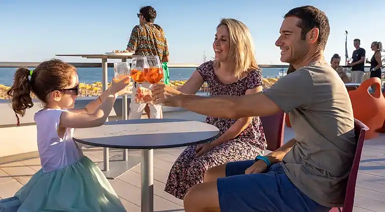 Garden Paradiso Camping Village