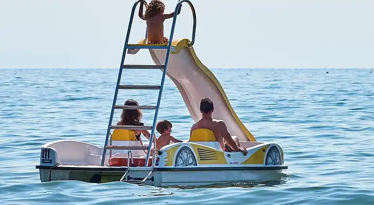 Garden Paradiso Camping Village