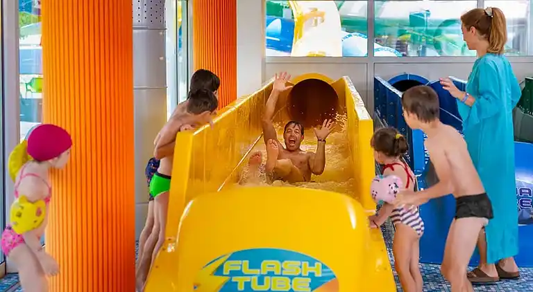 Garden Paradiso Camping Village