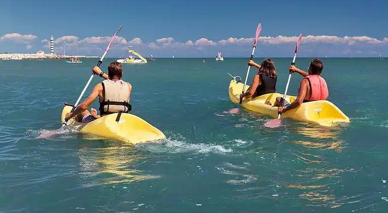 Garden Paradiso Camping Village