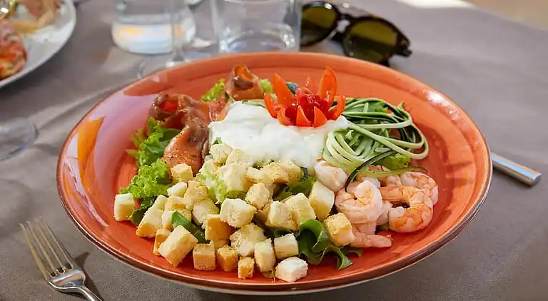 Garden Paradiso Camping Village