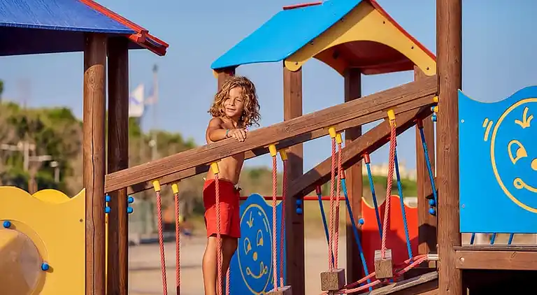 Garden Paradiso Camping Village