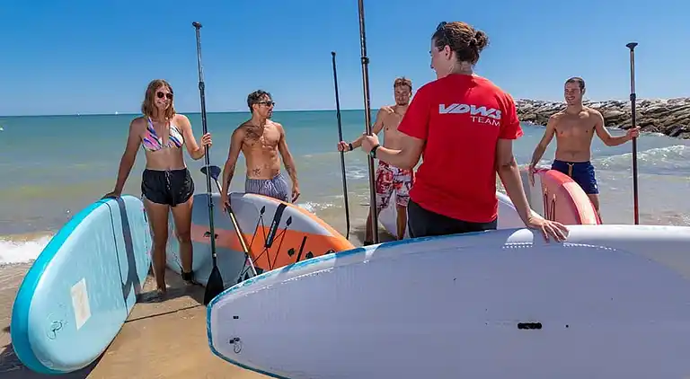 Garden Paradiso Camping Village