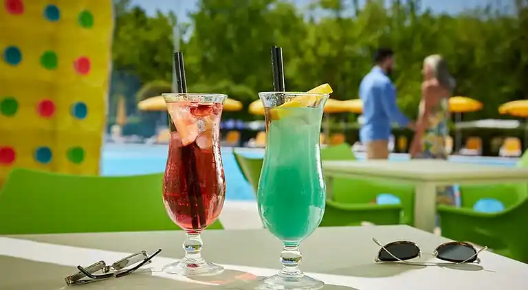 Garden Paradiso Camping Village