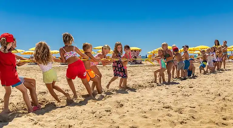 Garden Paradiso Camping Village