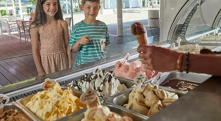 Garden Paradiso Camping Village