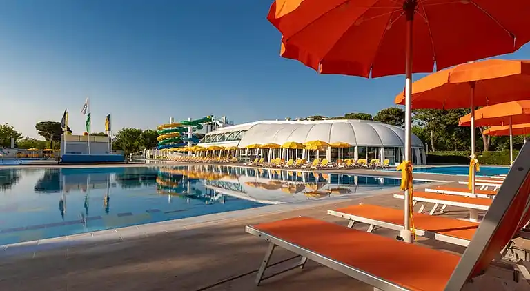 Garden Paradiso Camping Village