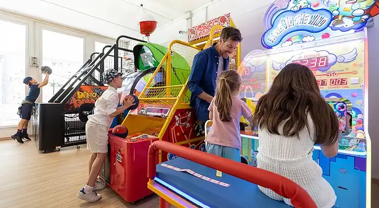 Garden Paradiso Camping Village