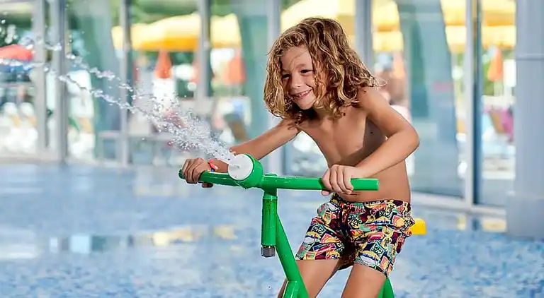 Garden Paradiso Camping Village