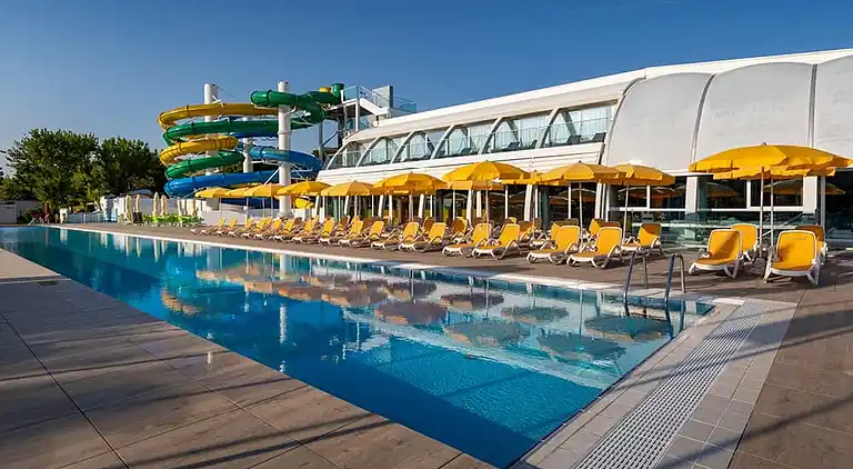 Garden Paradiso Camping Village