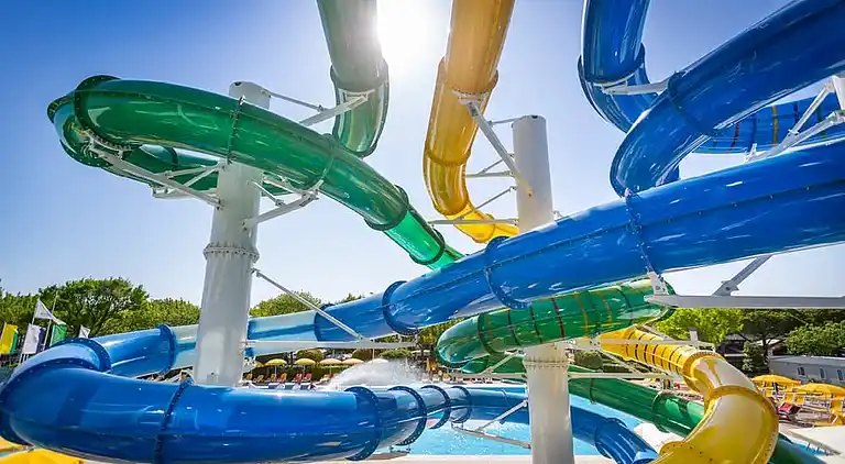 Garden Paradiso Camping Village