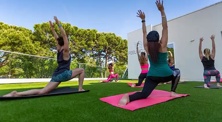 Garden Paradiso Camping Village