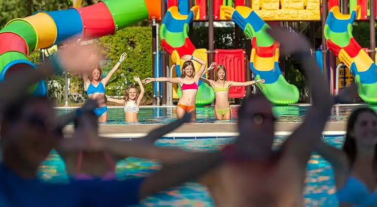 Garden Paradiso Camping Village