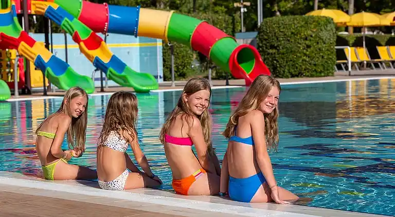 Garden Paradiso Camping Village