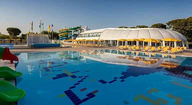 Garden Paradiso Camping Village