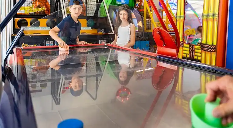 Garden Paradiso Camping Village