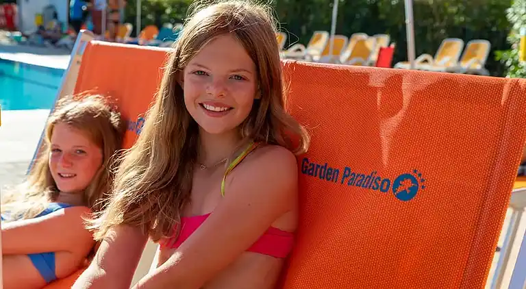 Garden Paradiso Camping Village