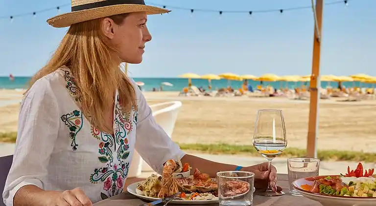 Garden Paradiso Camping Village